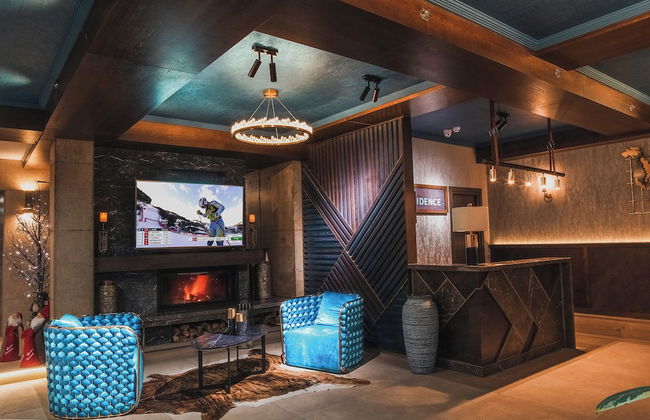 Residence Gudauri Hills - Foto 3