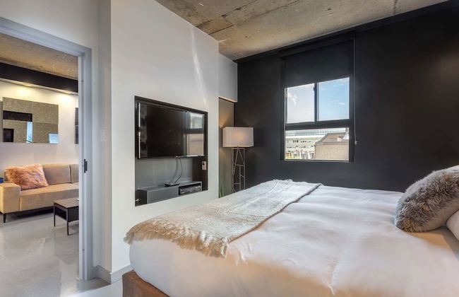 Pierce Boutique Apartments - Foto 43