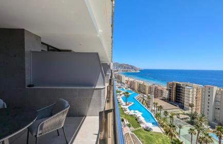 SUNSET CLIFFS vacation apartment - Foto 8