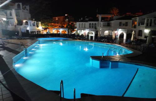 Apart Aleire Pueblo Evita - Foto 25