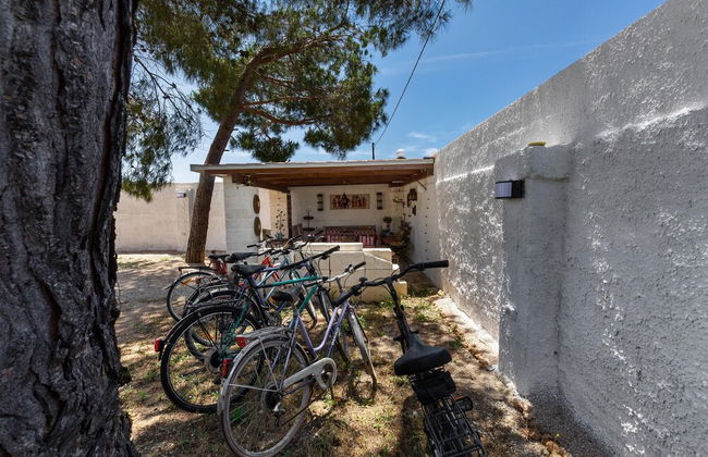 3547 Casa di Margherita by Barbarhouse - Foto 28