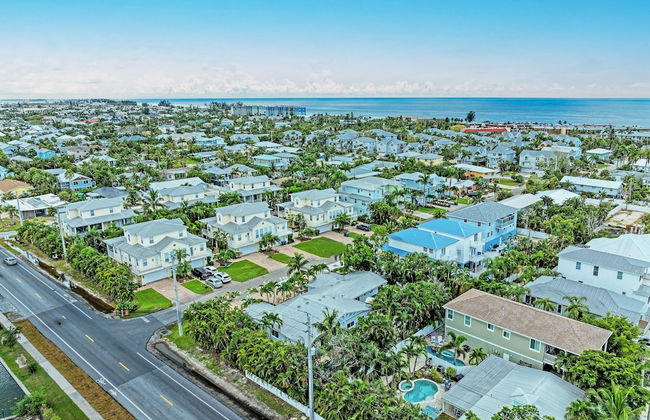 Beach Bliss managed by Beach Retreats - Foto 50