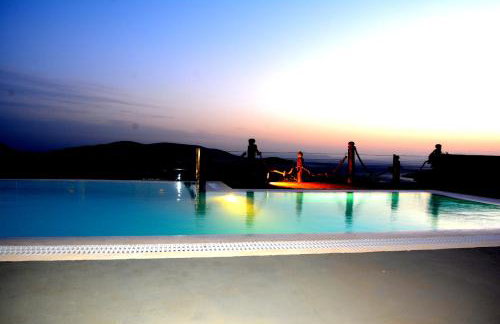 Celini Suites Hotel - Photo 24
