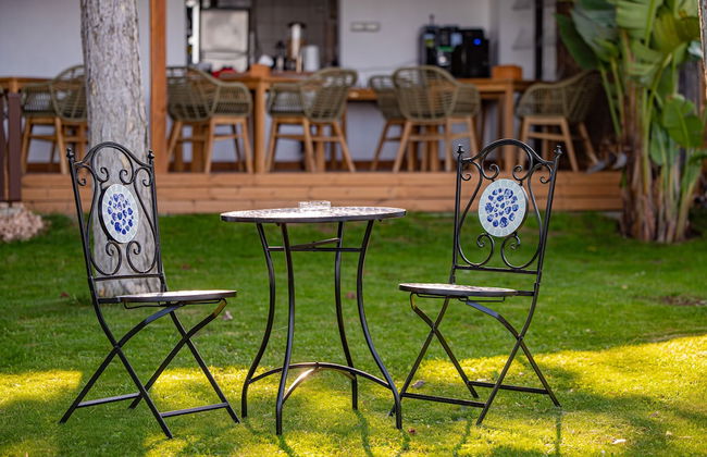 Epico Seafront & Garden Apartments - Foto 18