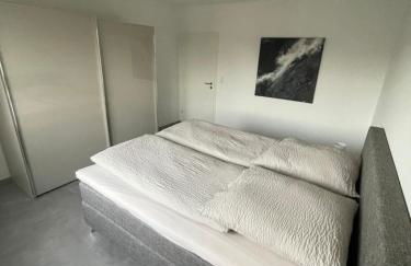 Moderne Ferienwohnung "Am Wald 2", ruhige Lage, viel Komfort, grosse Terrasse, - Foto 9