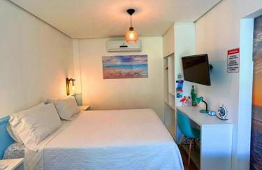 SummerVilleBG - Flat Charmoso com Piscina, Wi-fi e Cozinha Completa - Photo 43