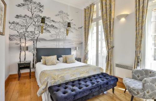 La Villa des Consuls - Gîte de tourisme de charme - Photo 10