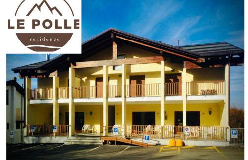 Residence le Polle - Foto 1