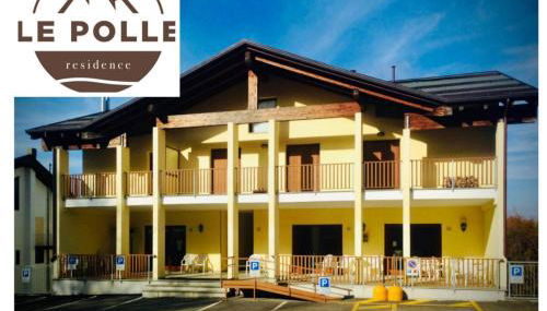 Residence le Polle - Foto 1
