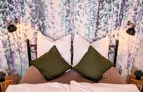 Uhlpartment - im Herzen von Uelzen - Foto 56