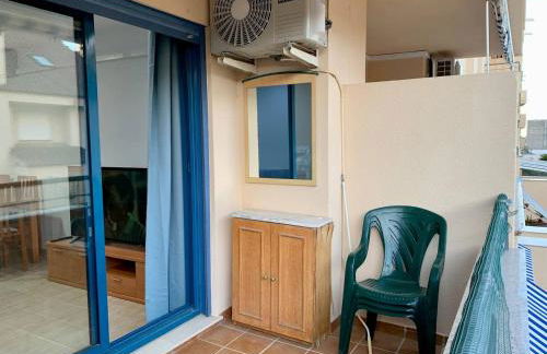 Experience Valencia Bnb - Rincon del Mar - Apartamento Maravilloso a Canet Playa 100 mt - Photo 12