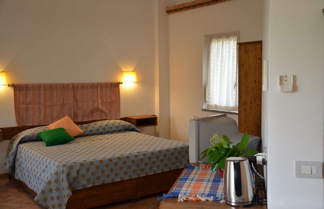 agriturismo borgo piazza - Foto 6