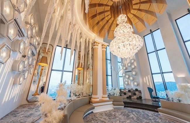 Arte Cheras by Minsu - Foto 43