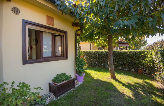 Villaggio Mare Verde - Photo 53