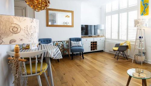 Little Jem Harlyn Bay near 7 Bays - Foto 3