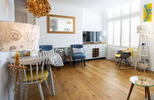 Little Jem Harlyn Bay near 7 Bays - Foto 3