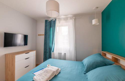 Appartement la Perle - Foto 24