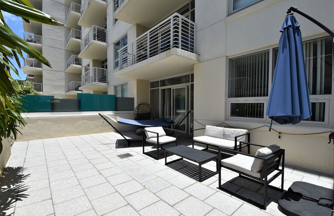 Lovely apt in the heart Midtown - Photo 16