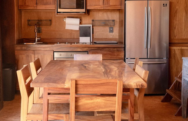 Mazul Puerto Escondido Beach Villas - Foto 77