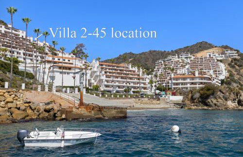 10-Star Condo 21 Steps from Top - Premium Ocean View Corner Unit Fireplace New Golf Cart - HC245 - Foto 5