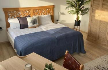 1C Boutique Apartments NR14 - Foto 52