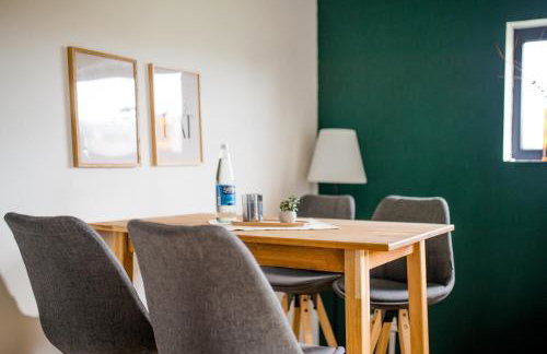 2 Bedroom Guest Apartment with Terrace - Foto 17