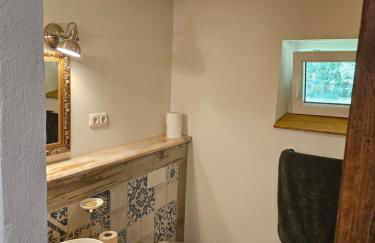 Fewo VOR DEM BERG Bergstraße 21 - Foto 45