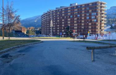 Studio Superdevoluy 4 personnes au pied des pistes - Photo 23