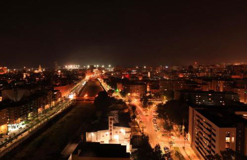 -MalagaSunApts-UrbanSKy Crazy Views - Foto 32