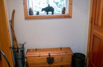 Cozy Tahoe Donner Retreat - Foto 9