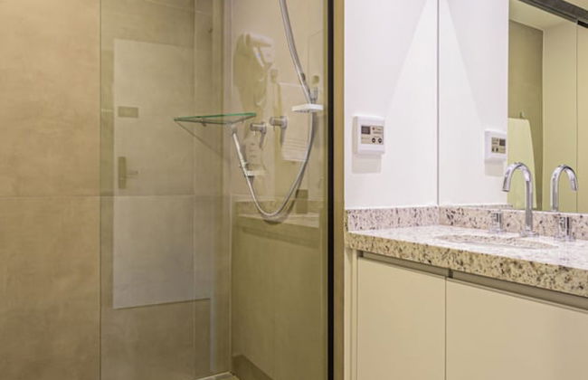 Charlie Sabiá Moema Essential - Foto 26