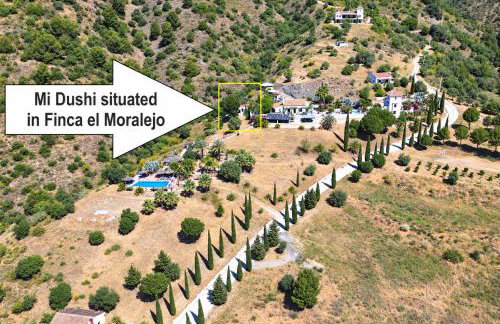 Private chalet MI DUSHI with OPTIONAL private jacuzzi - Foto 41
