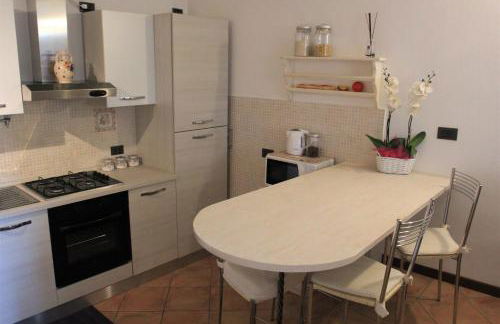 Casa Mia Apartment - Foto 16