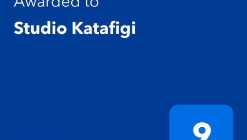 Studio Katafigi - Foto 3