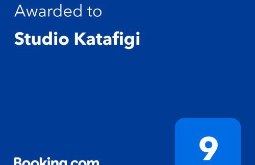 Studio Katafigi - Foto 3