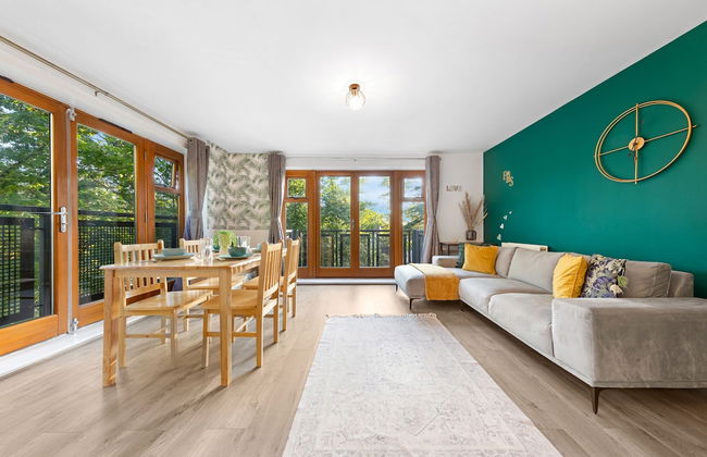 Croydon FBS Hub - Foto 48