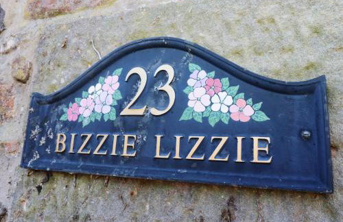 Bizzie Lizzie - Photo 2