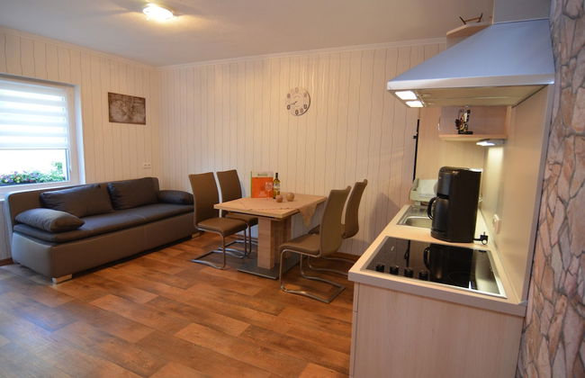 Apartment in Medebach Near Ski Lift - Foto 6