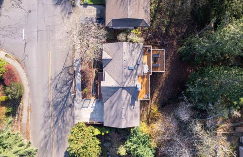 Tanner Basin Retreat - Foto 47