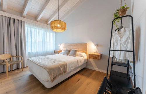 CAMINO AL MAR APARTAMENTOS -Tranquilidad en la costa- - Foto 76