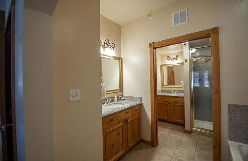 Family-Friendly 2B2B Zermatt Villa Near Park City & Sundance Ski Resorts - 7173 - Foto 7