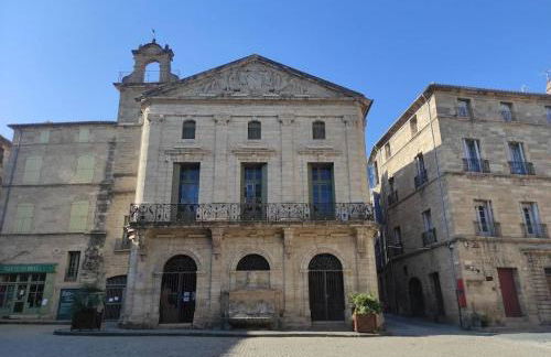 "L'Atrium"-Villa de standing -Piscine-Spa-Salle de jeux - Foto 44