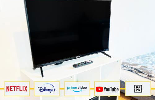 GÜNSTIGE PREMIUM UNTERKUNFT in KÖLN - HÜRTH! - Foto 4