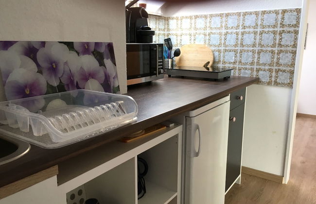 Ferienwohnung Norderaltendeich - Foto 6