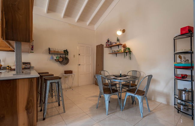 Rustic Raspuru - Foto 11