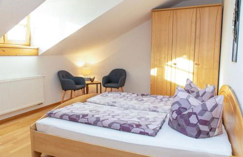 Landhaus Altweck - Foto 4