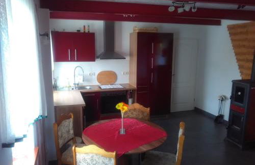 Ferienhaus Stadio - Foto 15