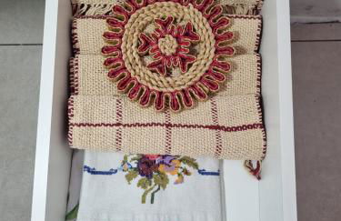 Ao lado da Igreja Matriz, Hospedagem de Charme - Photo 35