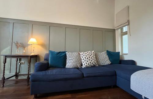 Glenesk Flat 2 with private courtyard - Foto 3