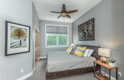 Mears House Unit 2F - Foto 18